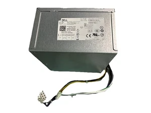 Dell Power Supply L290AM-00 for Dell Optiplex 9020 7020 3020 290W - Picture 1 of 2