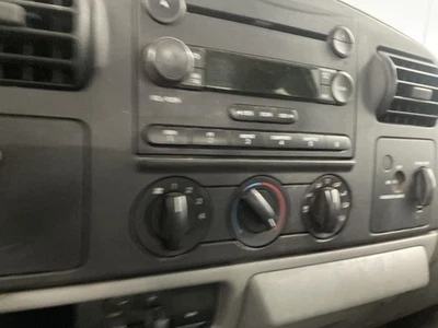 Temperature Control With AC Manual Fits 05-07 FORD F250SD PICKUP 962311 — 第 1/4 张图片