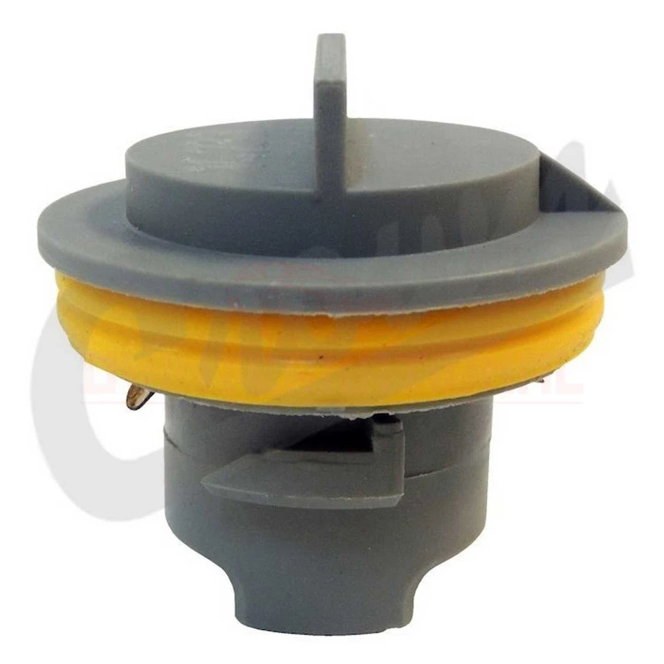 Задняя гнездо для лампы заднего фонаря Cr Auto, L&R для Dodge Grand Caravan 1996-2000 - Изображение 1 из 1