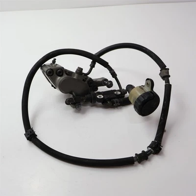 Pinça de freio traseira Yamaha Road Star XV1700 2004-2009 com cilindro mestre - Imagem 1 de 4