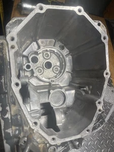 Kubota HK250-11010 BX Series Main Transmission Case BX15-1800 BX22, BX23, BX2230 - Picture 1 of 20