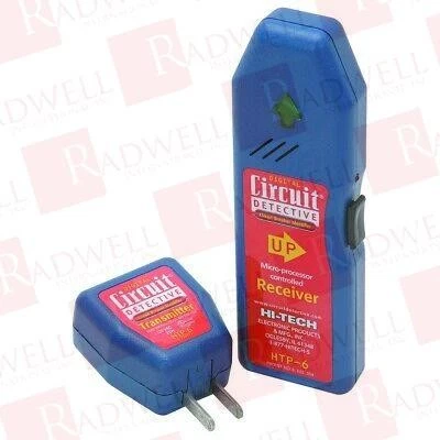 ABB THOMAS & BETTS HTP6 / HTP6 (NUEVO EN CAJA) Foto 1 de 1