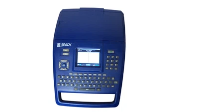 Brady BMP71 Label Printer - Free Shipping - Image 1 of 4
