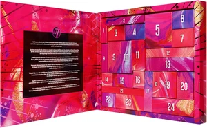 W7 Beauty Blast Advent Calendar 2025 - Individually Boxed Makeup & Cosmetic S... - Picture 1 of 12