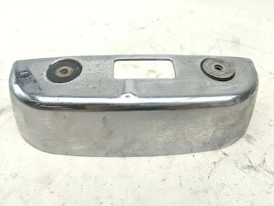 Крышка цилиндра двигателя 87 Suzuki LS650 Savage - Изображение 1 из 4