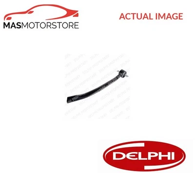 TRACK CONTROL ARM WISHBONE REAR RIGHT LOWER DELPHI TC1746 FOR ALFA ROMEO 156,147 - Image 1 of 4