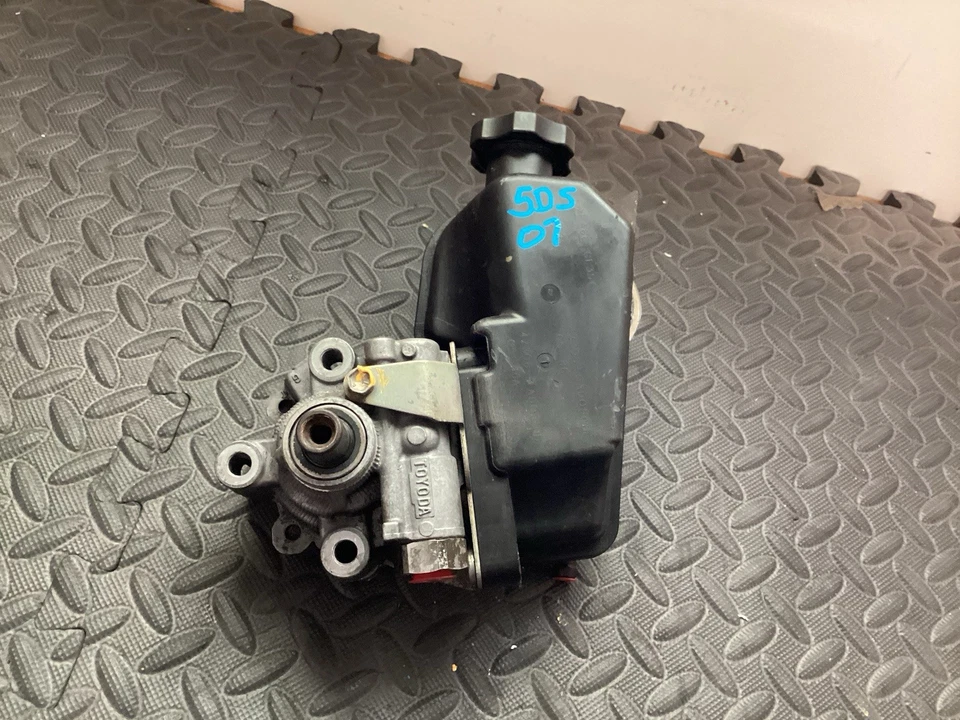 Bomba de dirección asistida Dodge Dakota Raider 2005-2007 OEM 4Z0306 2AD03 Foto 1 de 4