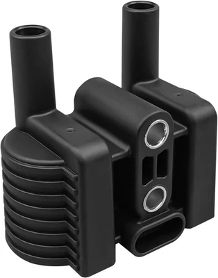 31656-07 Ignition Coil For Harley Davidson Sportster 750 Iron 883 XL883L XL1200T - Image 1 of 4