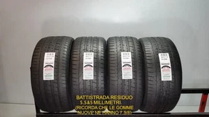 Gebrauchte Reifen 255/30R20 92Y Pirelli P Zero Gebrauchte Pneumatici B92738 - Bild 1 von 1
