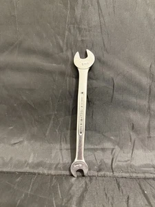 Britool Open Ended Spanner/Wrench - 9mm/8mm - 2JM89 - Made In England - CR Alloy - Picture 1 of 6