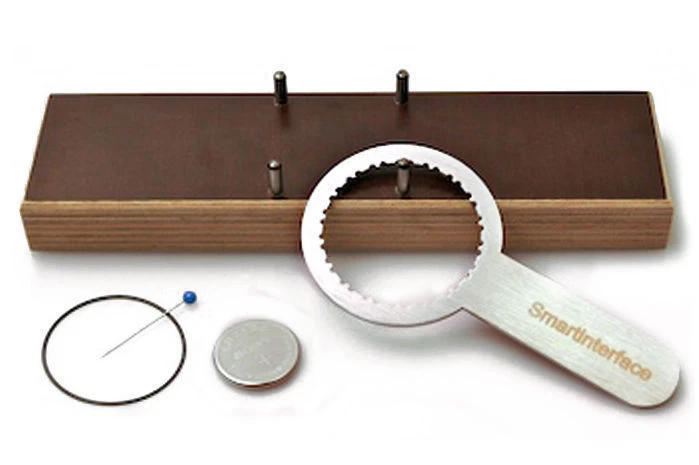 Spezialwerkzeug Batteriewechsel Suunto Spyder / Stinger - Bild 1 von 1