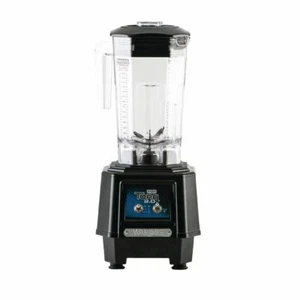 Waring Torq 2 Blender TBB145K Plastic 1.4kW Dual Speed Capacity - 1.4Ltr - Picture 1 of 1