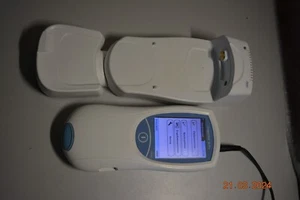 ROCHE COAGU CHEK XS Pro mit Base Unit DK-2 - Bild 1 von 12