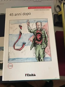 CHIERICI - 45 ANNI DOPO - L'UNITà - Foto 1 di 1