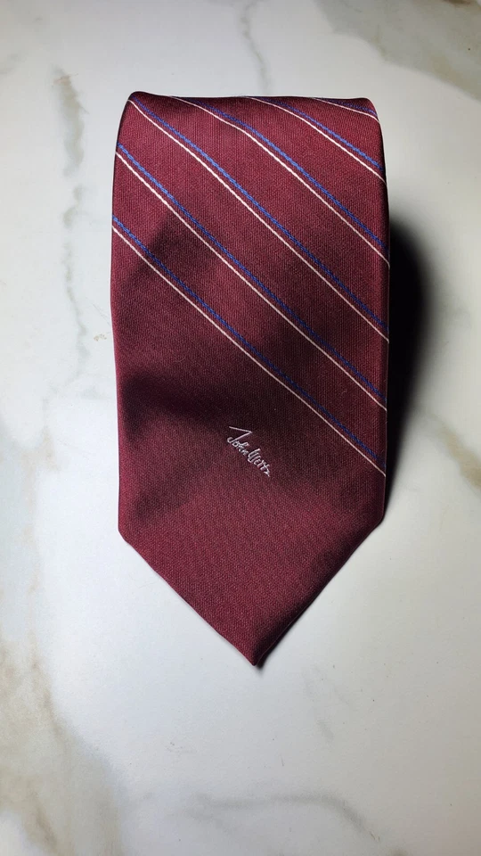 JOHN WEITZ "Tie" - Image 1 of 4