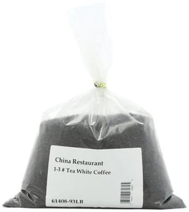 Bencheley Tea China Restaurant Bulk Tea 3 Pound - Picture 1 of 3