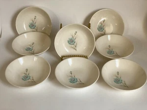 TAYLOR SMITH TAYLOR EVER YOUR BOUTONNIERE Berry Bowls (LOTE de 8) - Imagen 1 de 6