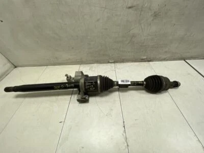 Chrysler 200 S 2015 2,4 L tracción delantera derecha eje del lado del pasajero fabricante de equipos originales+ Foto 1 de 4