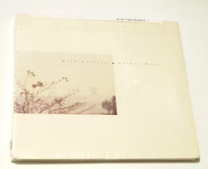 WILD NOTHING GOLDEN HAZE EP CD 2010, CAPTURED TRACKS RECORDS -NEW -DIGIPAK - Foto 1 di 2