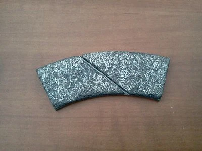 PASTILLA FRENO CLEVELAND (PARKER) NUEVA (1) PIPER P/N 761-197 (66-62, 066-06200) Foto 1 de 2