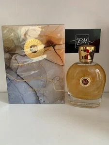 MORESQUE PARFUM AMBERESQUE EAU DE PARFUM 100 ML THE ART OF BLEND NISCHE UNISEX - Bild 1 von 6