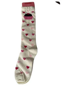 Gymboree NWT Socks 5-7 Yrs (Shoe Size 11-13) - Picture 1 of 1