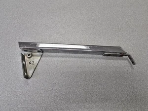 VERY NICE ORIGINAL PORSCHE 911 TARGA PASSENGERS DOOR WINDOW FRAME PART 1977 R2 - Picture 1 of 6