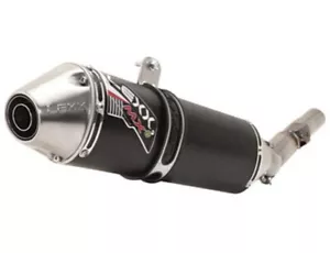 Lexx Slip On Silencer Exhaust For Honda CRF450R 2005-2008 450X 2005-2017 Pipe - Picture 1 of 3