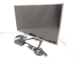 SCEPTRE F24 24" Full HD LCD Monitor VGA HDMI Audio E248W-1920R8DA - Picture 1 of 7