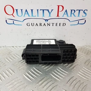 AUDI A8 D3 4E ON BOARD POWER SUPPLY CONTROL MODULE UNIT 2006 4E0907280A - Picture 1 of 12
