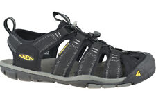Keen Clearwater CNX 1008660, Mens, sandals, black