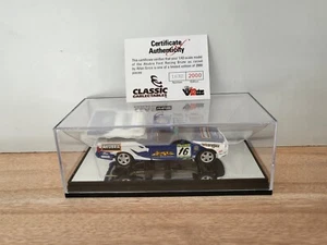 CLASSIC CARLECTABLES V8 AKUBRA ALLAN GRICE FORD RACING BRUTE 1:43 #1632/2000 - Foto 1 di 11