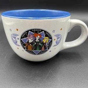 Disney Hocus Pocus Amuck Sanderson Sisters Potion 24oz large mug. - Picture 1 of 5