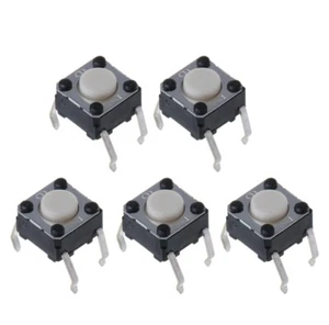 Micro Switch 3 Million Life Mouse Micro Button for M185 M215 G300 G402 - Afbeelding 1 van 8