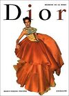 Dior by Marie-France Pochna | Book | condition very good