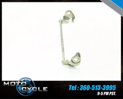 1989 KAWASAKI EX 500 NINJA EX500R 500R ЗАМОК ЗАМКА СИДЕНЬЯ КРЮК 89 KP  - Изображение 1 из 4