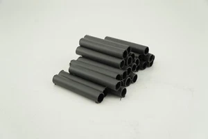 25 Vista Pro Heat Shrink Insulation for Medium 3/8" Dia Barrel Wire Connectors - Picture 1 of 4