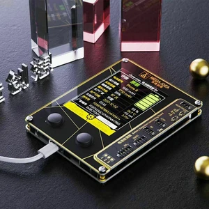 Mobile Battery Repair Tool Data Write Cycle Reset Efficiency Correction Iphone - Picture 1 of 10
