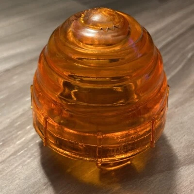 Lente señal de giro delantera Porsche 356 SWF K13384 Foto 1 de 4