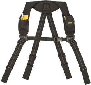DEWALT DG5132 robuste Werkzeugschürze, gepolsterte Schultern - Bild 1 von 4