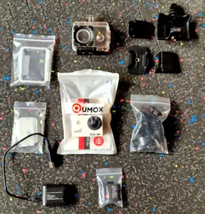 SJCAM SJ4000 Wifi 2.0" LCD Sports Action Camera FHD 1080P 12MP 30M Waterproof DV - Picture 1 of 14