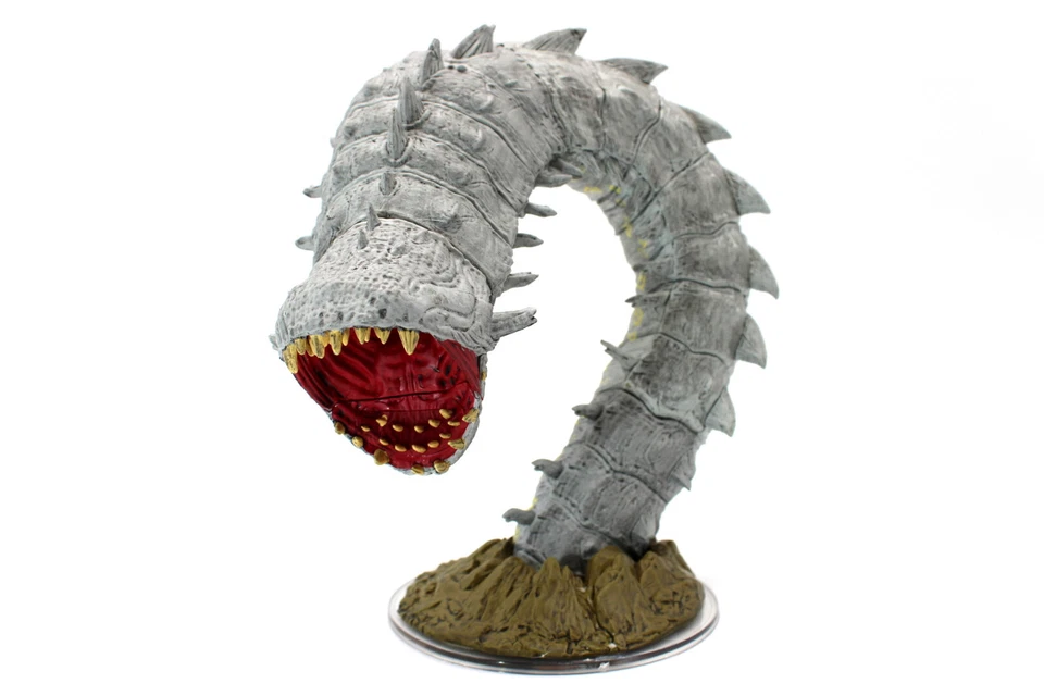 D&D Icons of the Realms - Van Richten's Guide to Ravenloft - Miniatur aussuchen - Bild 1 von 1