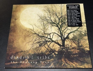 DEADSOUL TRIBE "The January Tree" (CD 2004) 10-Tracks ***EXCELLENT*** - Picture 1 of 8