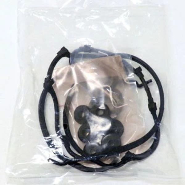 Kit de junta de cubierta de válvula HONDA genuino OEM PRELUDE 12030-P13-000 Foto 1 de 1