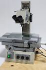 Nikon Measurescope 20 Toolmakers Microscope