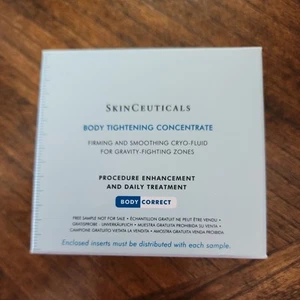 SkinCeuticals Body Tightening Concentrate Anti-Aging Cream ~New Sealed Discontin - Picture 1 of 3