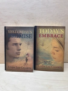 East Of The Sun Series By Linda Chaikin. Num.2 And 3 - Bild 1 von 6