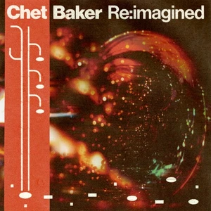 Various Artists Chet Baker Re:imagined (Vinyl) 12" Album (US IMPORT) - Picture 1 of 2