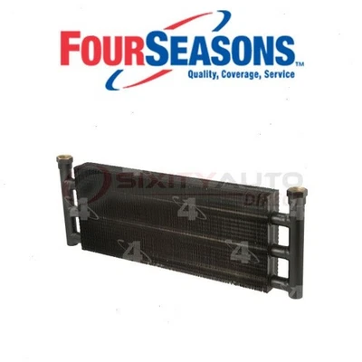 Four Seasons 53026 Automatic Transmission Oil Cooler for 201 1534163 bx Foto 1 de 4
