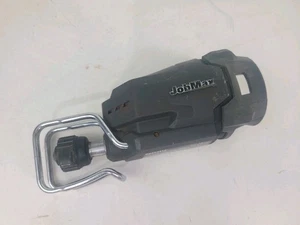 Ridgid JobMax R8223412 Schwerlast Multitool Säbelsägekopf NUR WERKZEUG - Bild 1 von 5